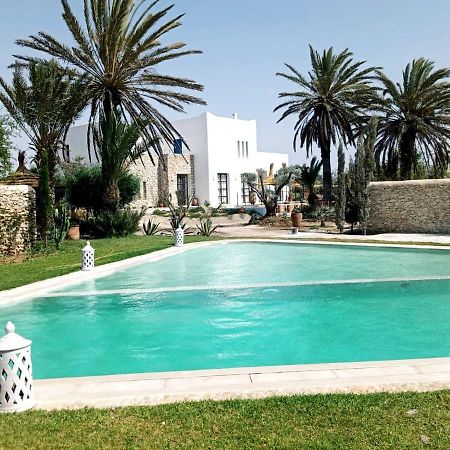 La Maison D'Helene Essaouira Ghazoua Экстерьер фото