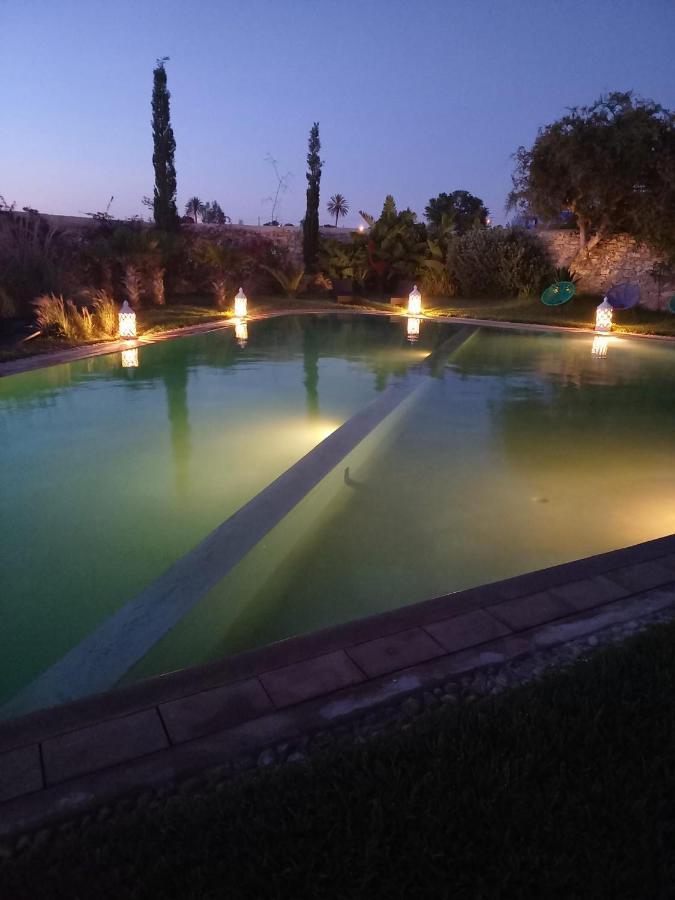 La Maison D'Helene Essaouira Ghazoua Экстерьер фото