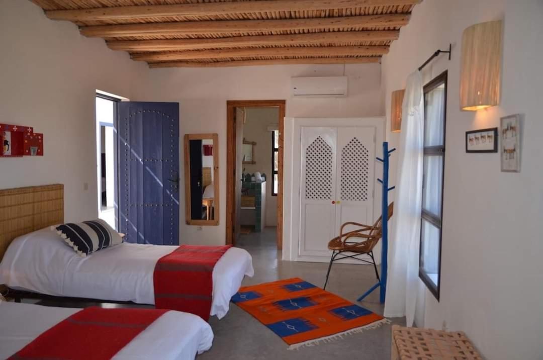 La Maison D'Helene Essaouira Ghazoua Экстерьер фото