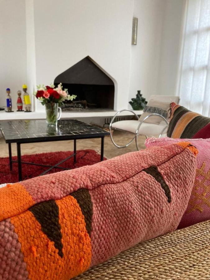 La Maison D'Helene Essaouira Ghazoua Экстерьер фото