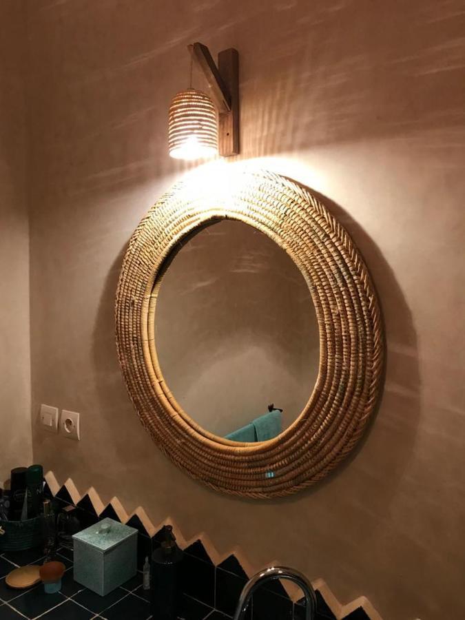 La Maison D'Helene Essaouira Ghazoua Экстерьер фото