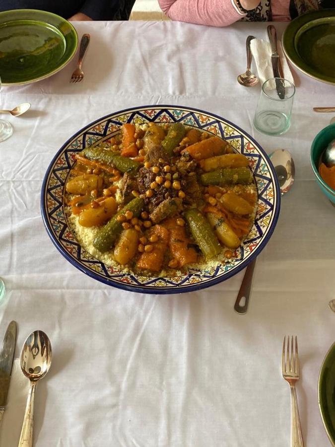 La Maison D'Helene Essaouira Ghazoua Экстерьер фото