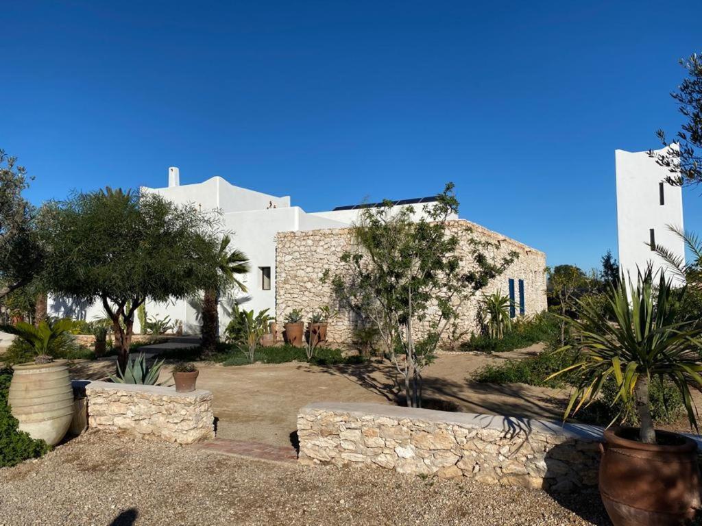 La Maison D'Helene Essaouira Ghazoua Экстерьер фото
