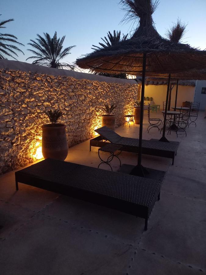 La Maison D'Helene Essaouira Ghazoua Экстерьер фото