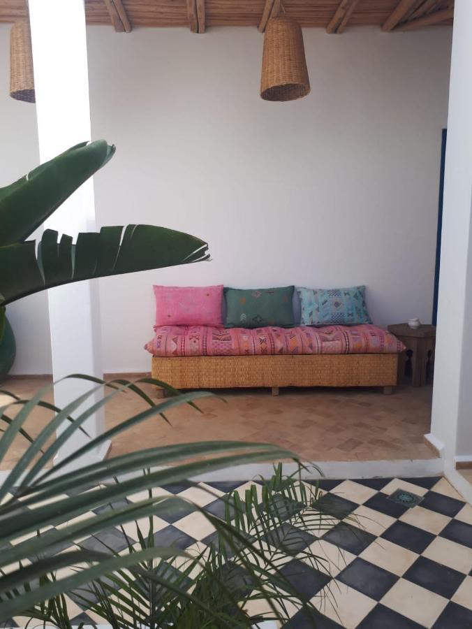 La Maison D'Helene Essaouira Ghazoua Экстерьер фото