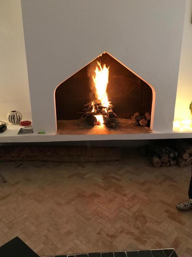 La Maison D'Helene Essaouira Ghazoua Экстерьер фото