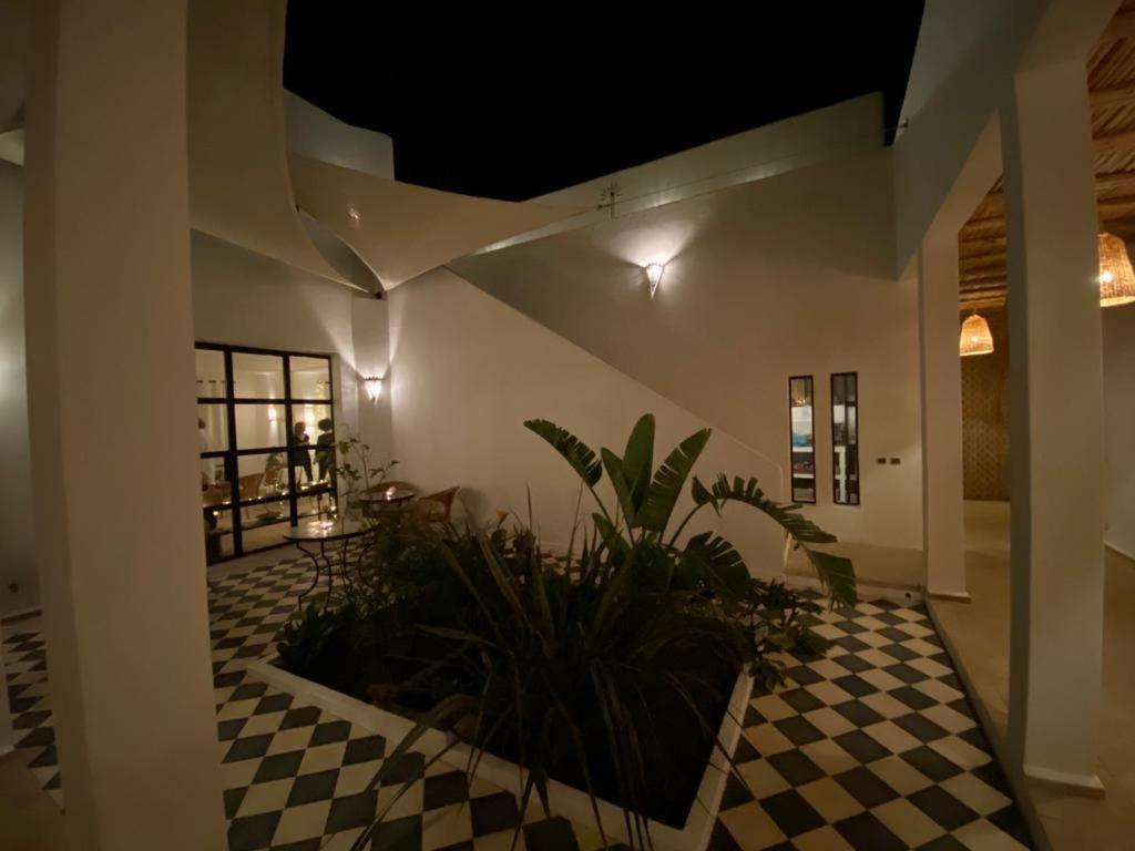 La Maison D'Helene Essaouira Ghazoua Экстерьер фото