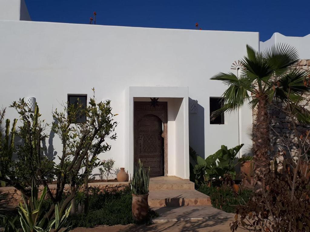 La Maison D'Helene Essaouira Ghazoua Экстерьер фото