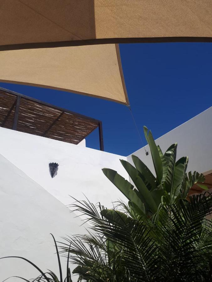 La Maison D'Helene Essaouira Ghazoua Экстерьер фото