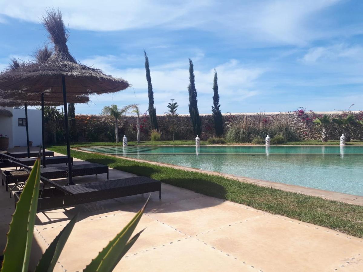 La Maison D'Helene Essaouira Ghazoua Экстерьер фото
