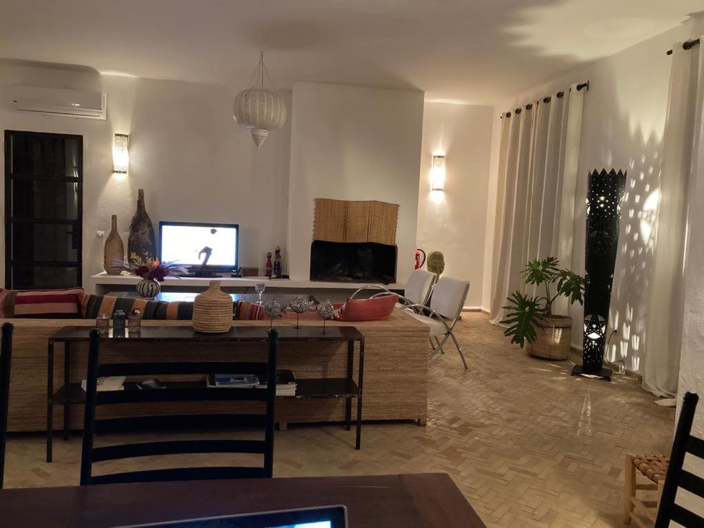 La Maison D'Helene Essaouira Ghazoua Экстерьер фото