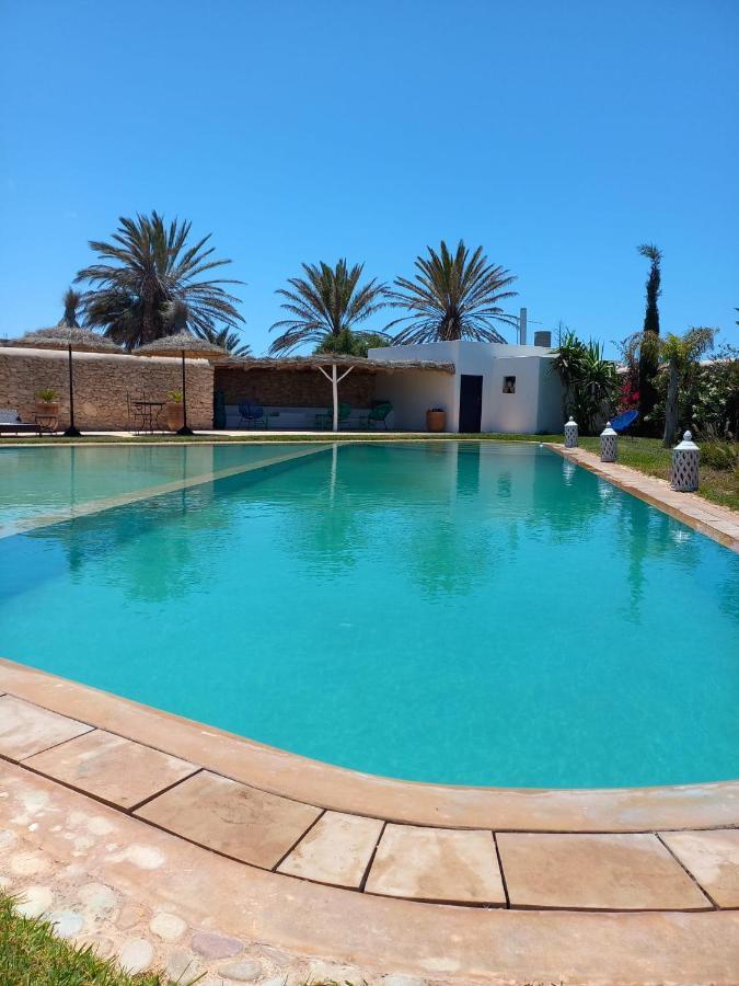 La Maison D'Helene Essaouira Ghazoua Экстерьер фото