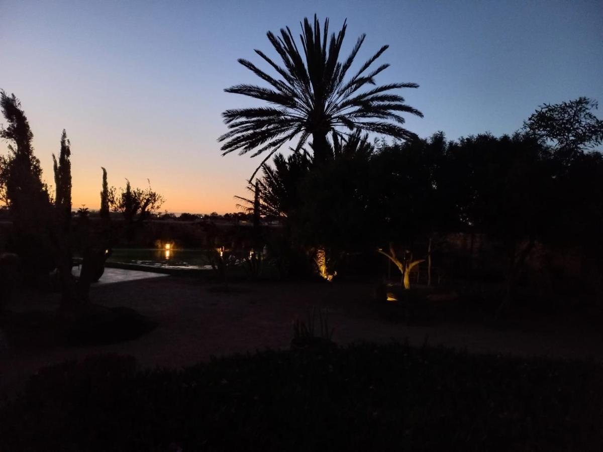 La Maison D'Helene Essaouira Ghazoua Экстерьер фото