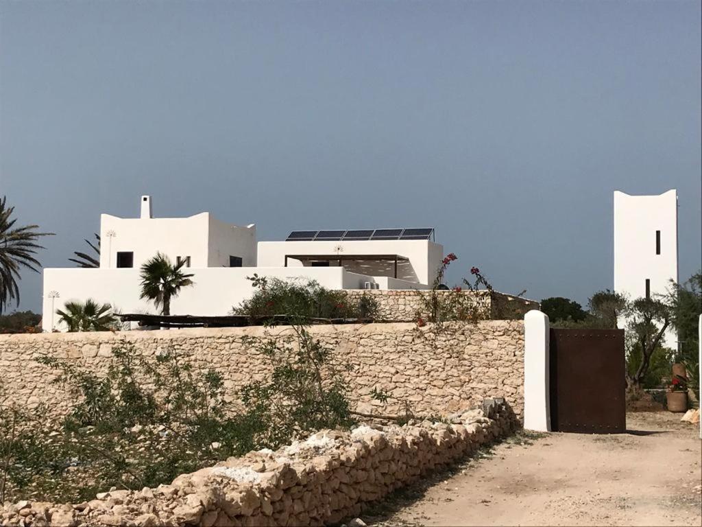 La Maison D'Helene Essaouira Ghazoua Экстерьер фото