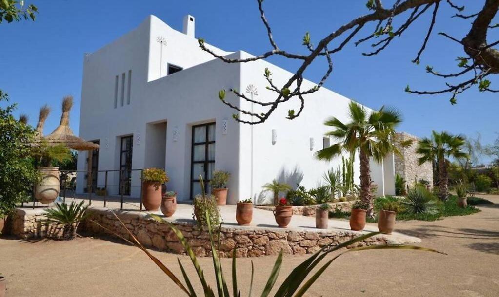 La Maison D'Helene Essaouira Ghazoua Экстерьер фото