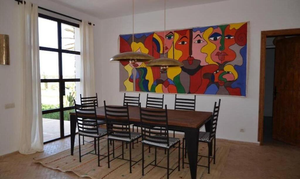 La Maison D'Helene Essaouira Ghazoua Экстерьер фото