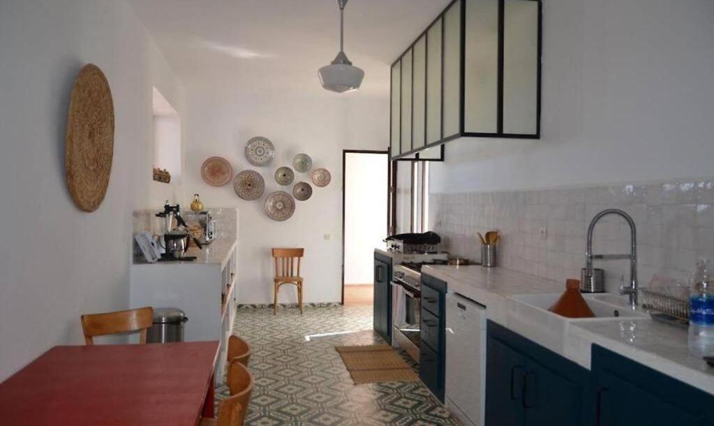 La Maison D'Helene Essaouira Ghazoua Экстерьер фото