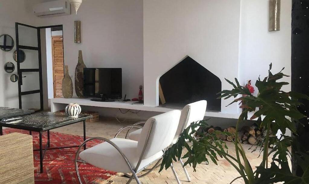 La Maison D'Helene Essaouira Ghazoua Экстерьер фото
