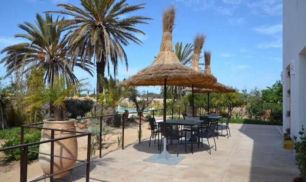La Maison D'Helene Essaouira Ghazoua Экстерьер фото