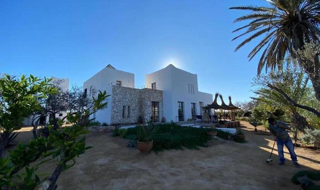 La Maison D'Helene Essaouira Ghazoua Экстерьер фото