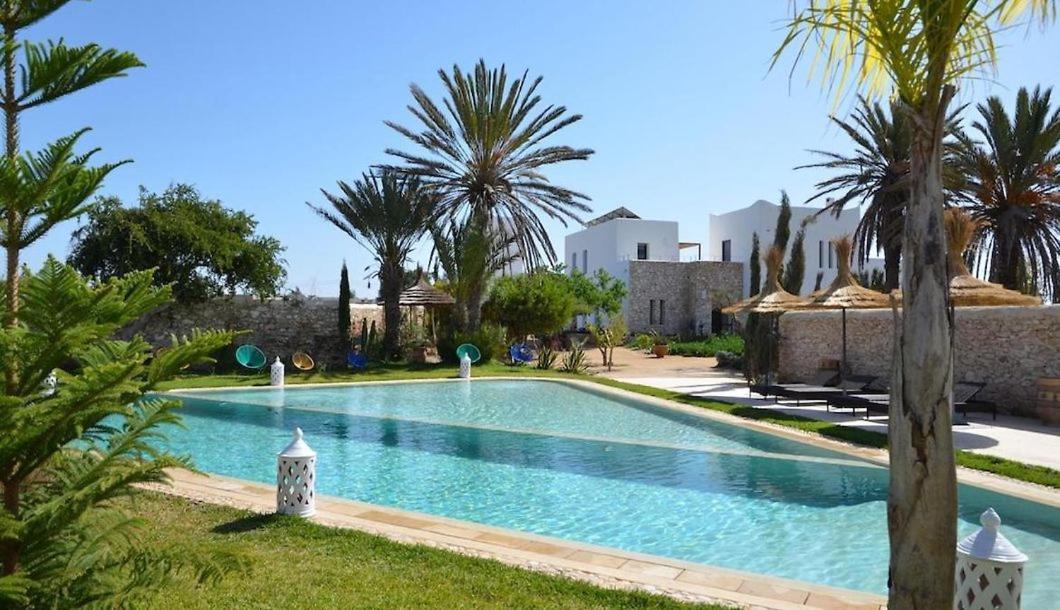 La Maison D'Helene Essaouira Ghazoua Экстерьер фото