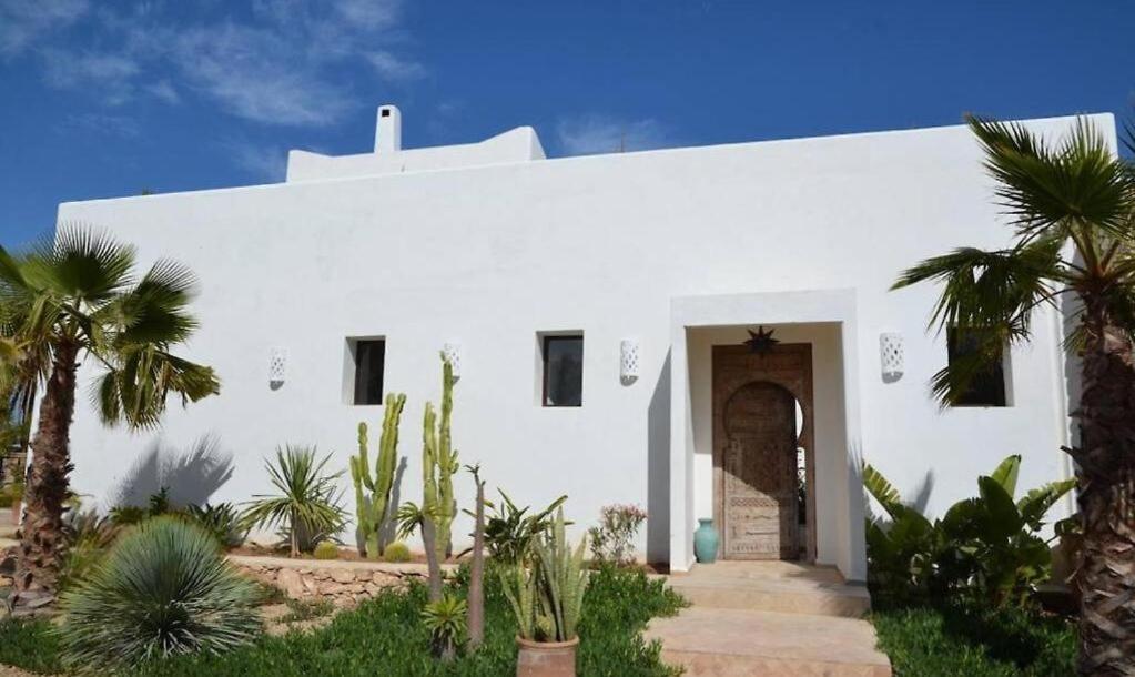La Maison D'Helene Essaouira Ghazoua Экстерьер фото