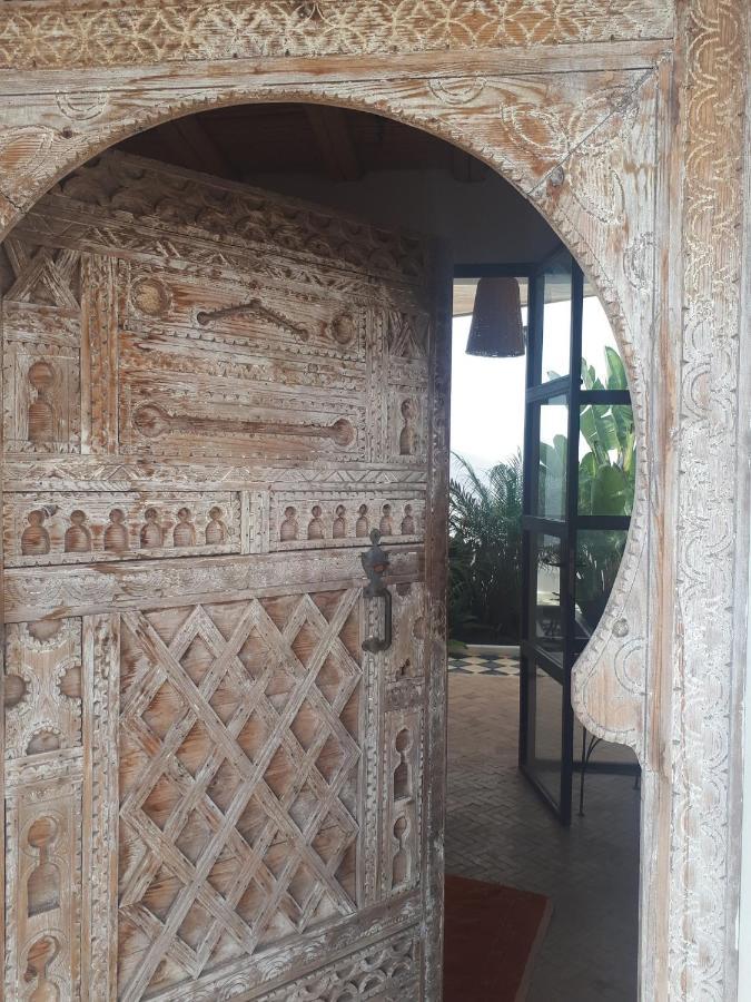 La Maison D'Helene Essaouira Ghazoua Экстерьер фото