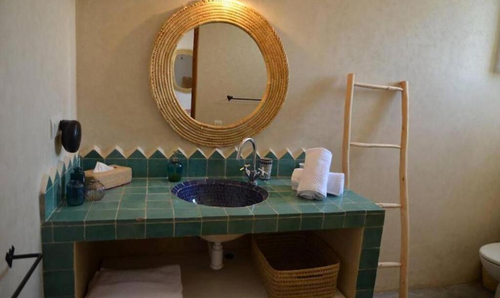 La Maison D'Helene Essaouira Ghazoua Экстерьер фото