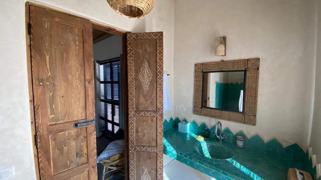 La Maison D'Helene Essaouira Ghazoua Экстерьер фото