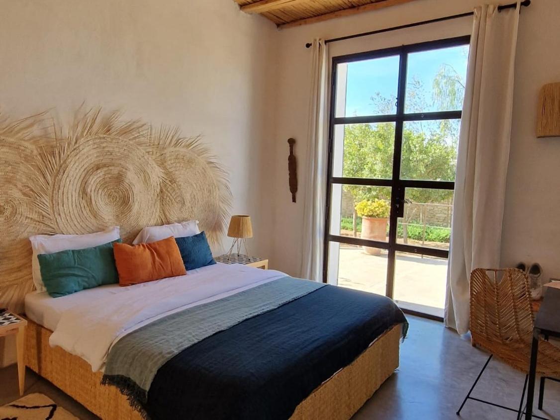 La Maison D'Helene Essaouira Ghazoua Экстерьер фото