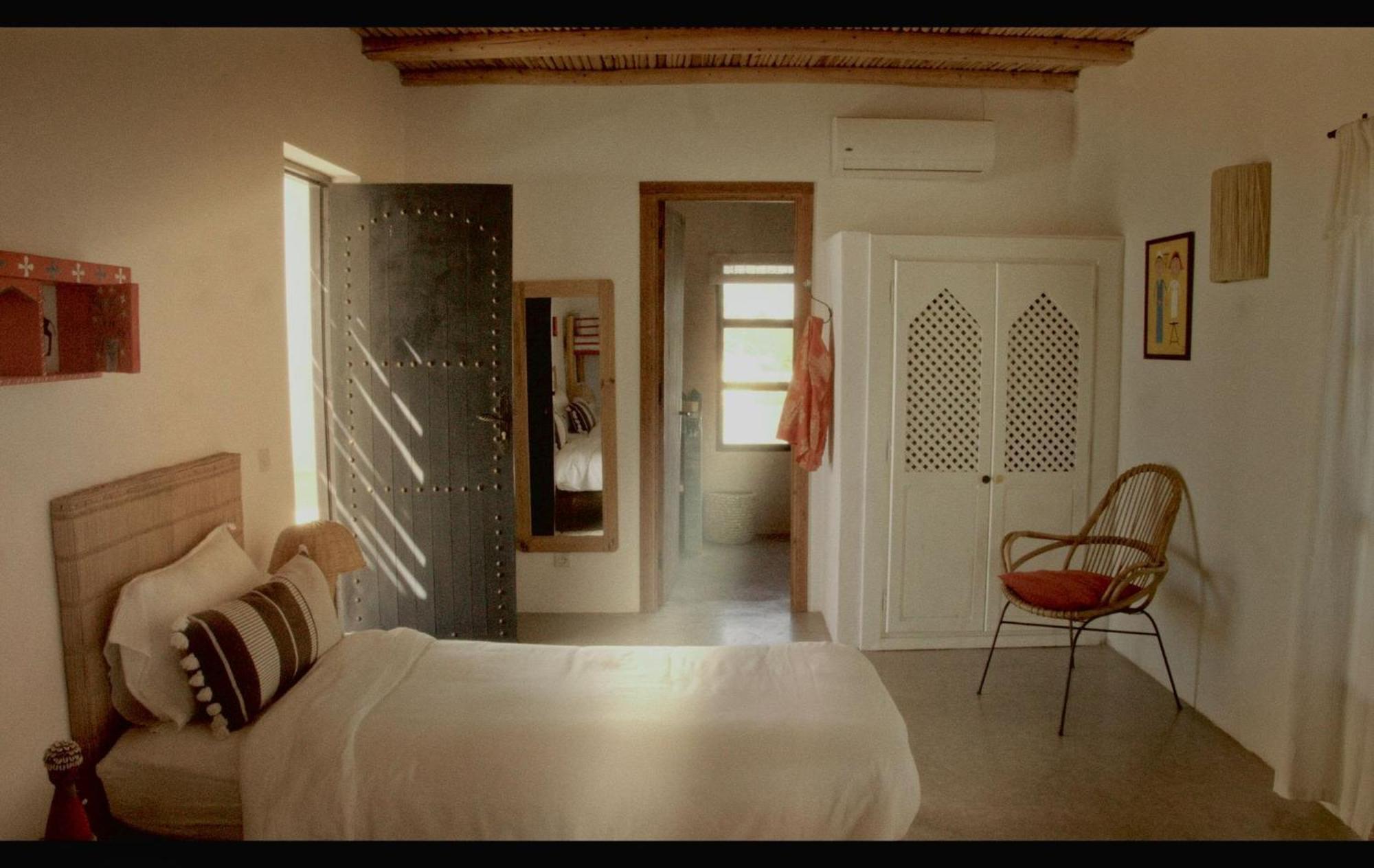 La Maison D'Helene Essaouira Ghazoua Экстерьер фото