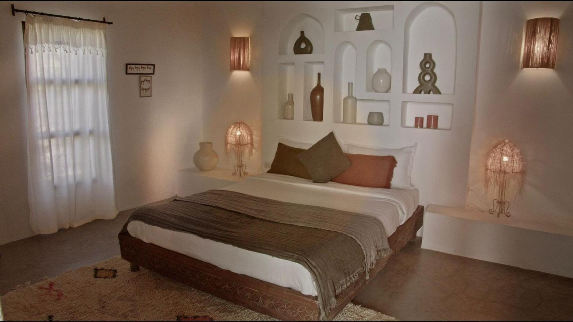 La Maison D'Helene Essaouira Ghazoua Экстерьер фото