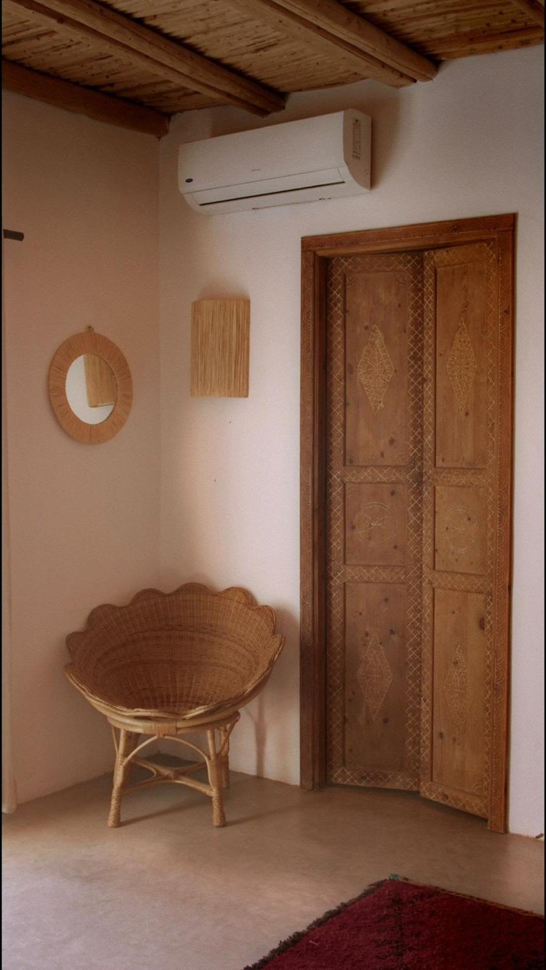 La Maison D'Helene Essaouira Ghazoua Экстерьер фото