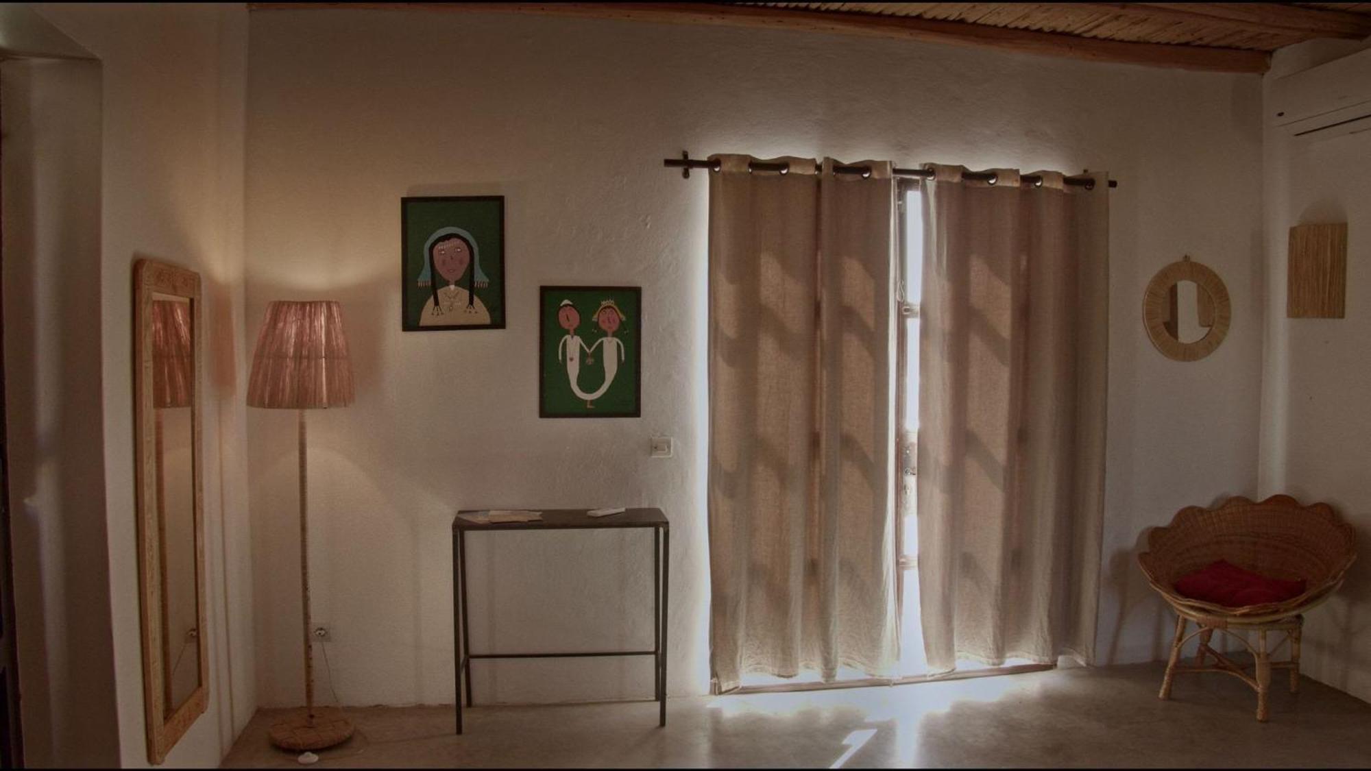 La Maison D'Helene Essaouira Ghazoua Экстерьер фото