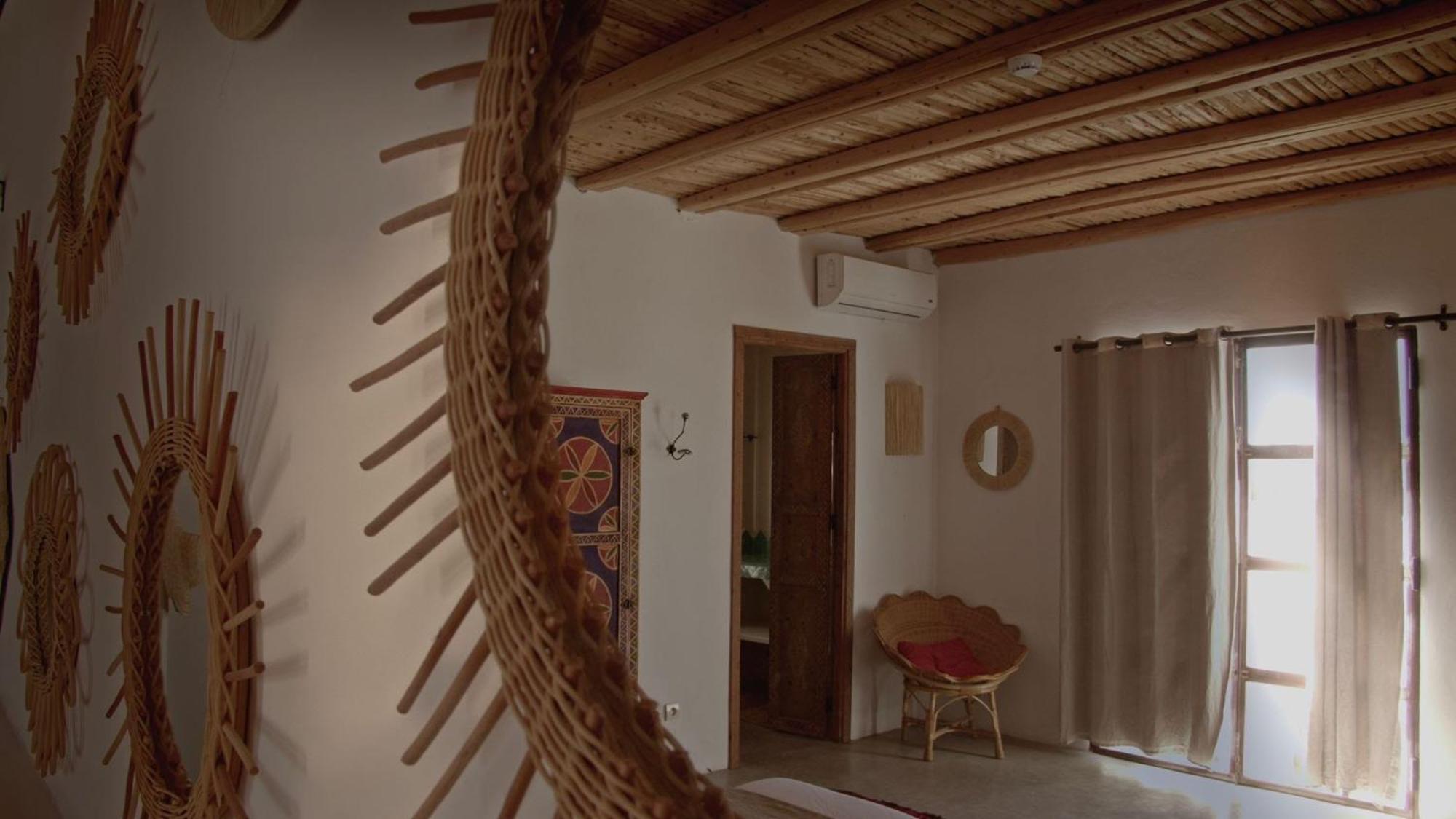 La Maison D'Helene Essaouira Ghazoua Экстерьер фото