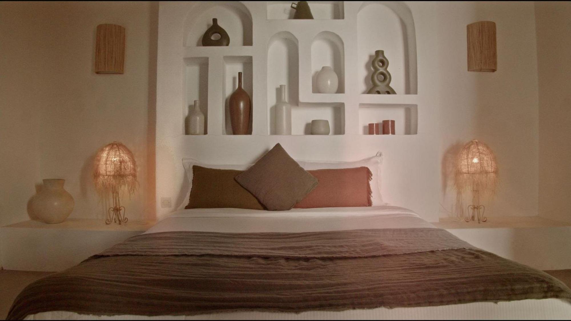 La Maison D'Helene Essaouira Ghazoua Экстерьер фото